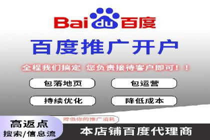 百度推广与SEO结合的营销策略案例分享